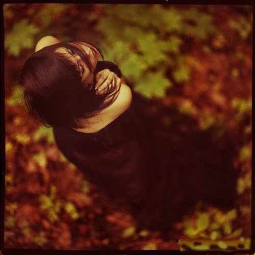 Осень разлуки