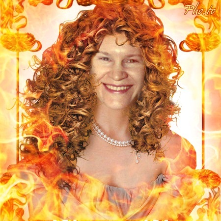 Неизбежности мгновенья