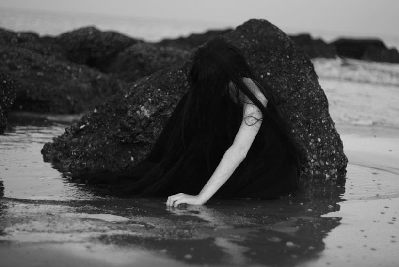 Я стала слишком нервозная