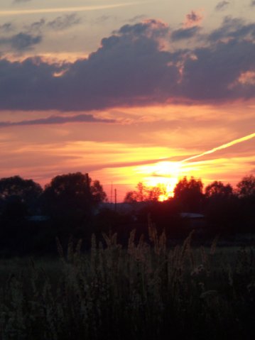 Хлебом-солью 1, 2