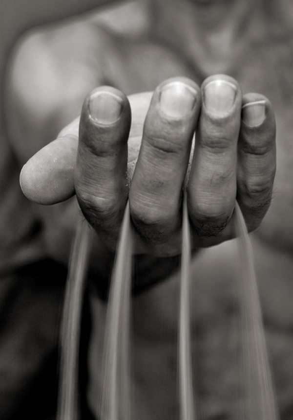 Очередной ночной бред