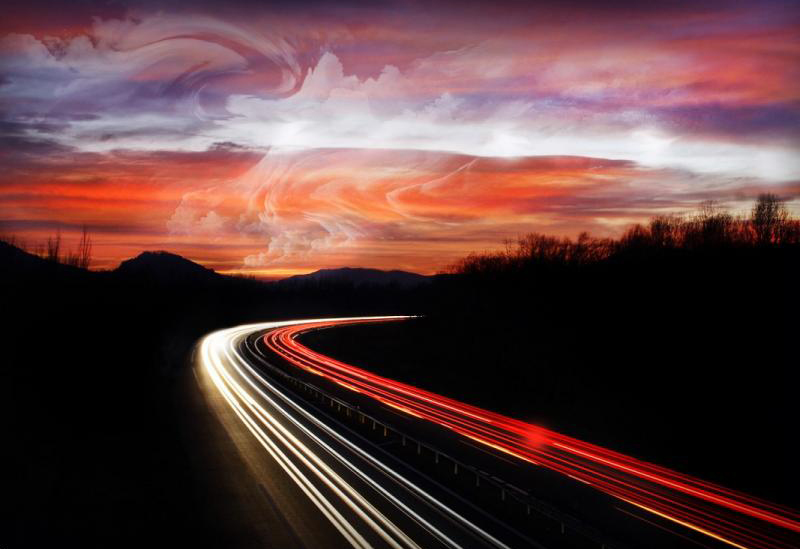 Сколько б не было путей