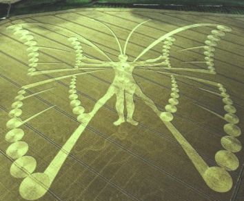 Душа-бабочка. Притча