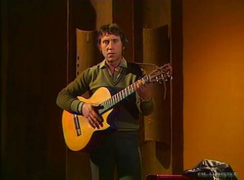 Владимиру Высоцкому