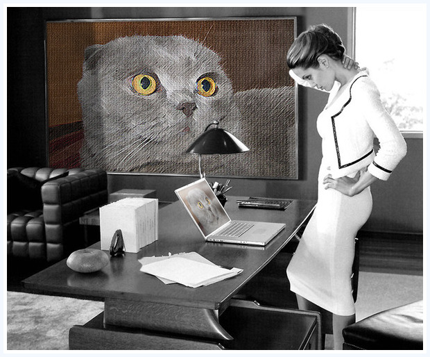 Кто в доме хозяин?