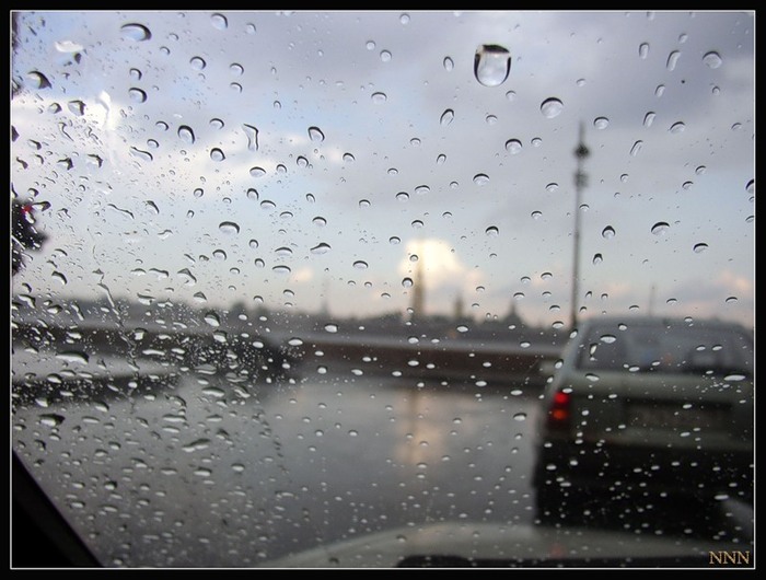 вызывающие дождь