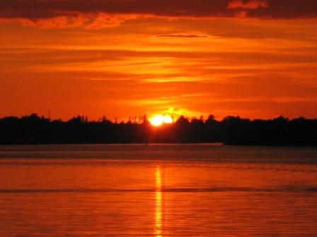 Не жалей уходящего лета