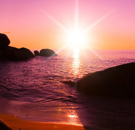 Кто-то снова поверил в любовь