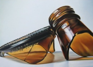 пригуби любовь уходи пустой