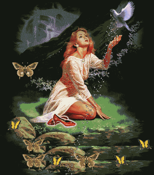 Прошедшей молодости моей мне жаль