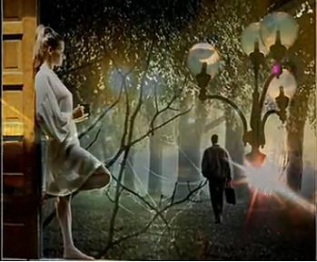 Маяковское... Песня. 4 куплета