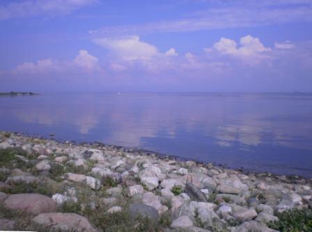 Полный штиль