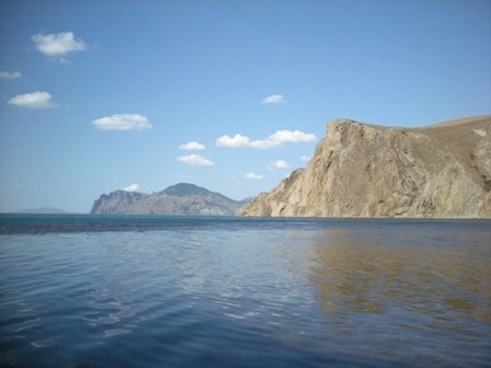 У тебя... у меня... у нас...