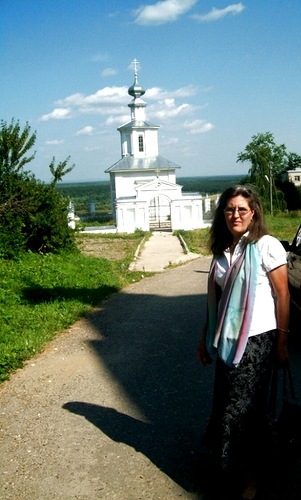 Ода. Себе любимой