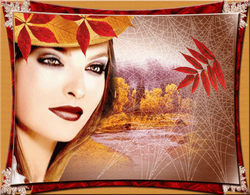 Гонцам зим закричу я Встретить вас ещё не готова я