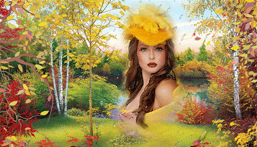 Минуло лето...