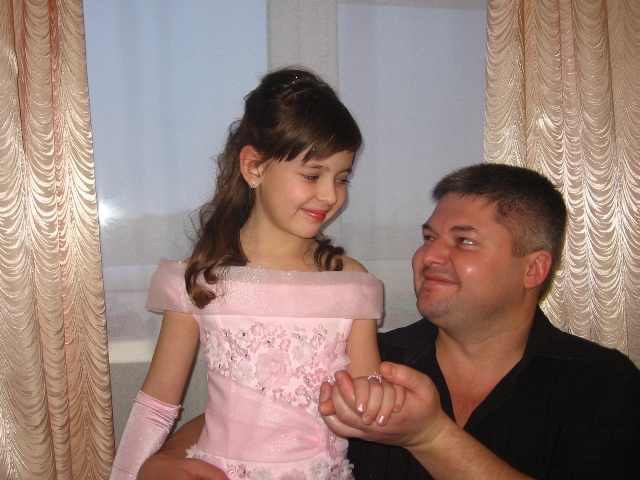 Дочусики