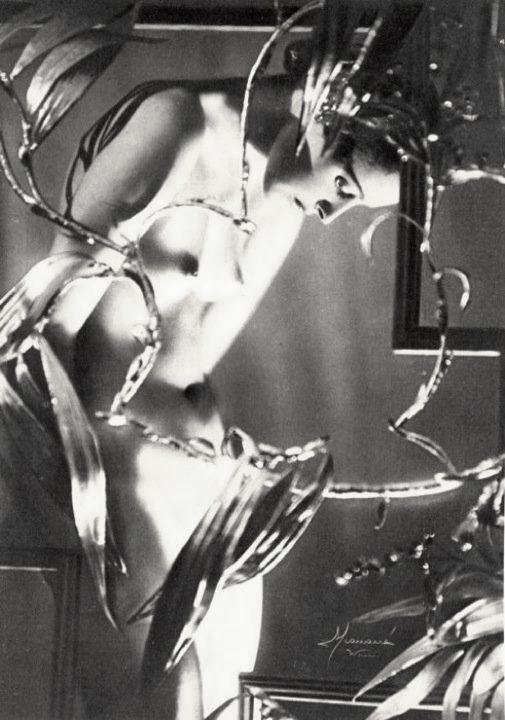 Много во мне небрежности