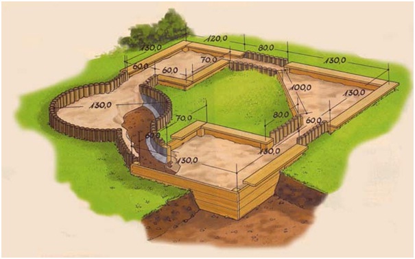 Наша песочница