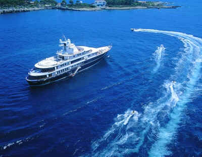 Нет у них, , мечты!!