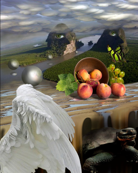 Но как случилось...