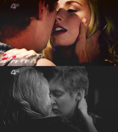 Простудиться любовью