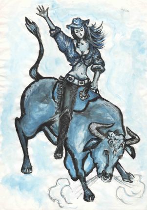 Знаки Зодиака. Тельцу с наилучшими пожеланиями