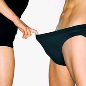 Без разговоров!