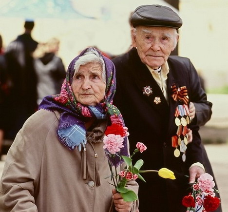 Век прожить...