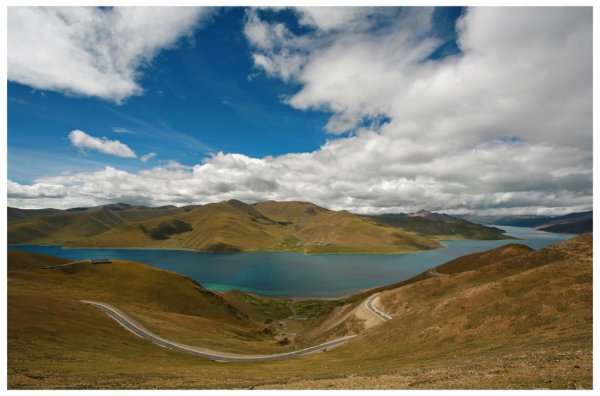 Под облаками