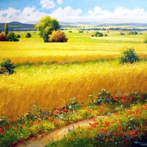 До всiх я звертаюсь