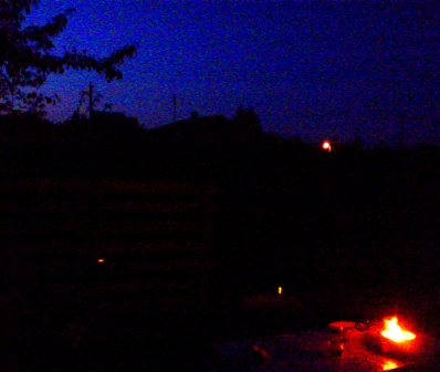 совет Лешего