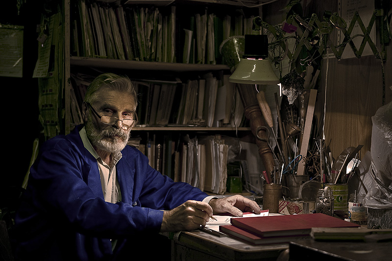 Хрипенье кальяна