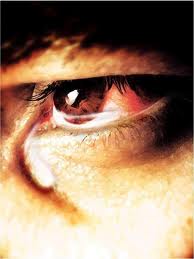 Я сижу и плачу