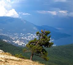 Экспромт на стихи Скоро - Крым