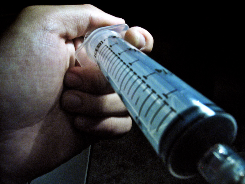 Двойная доза