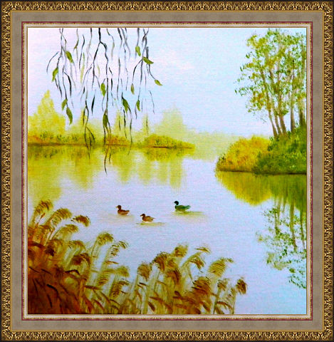 Картинки из детства