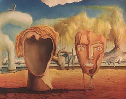 Притча о духовной пустоте...