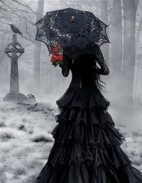 Друзья уходят...