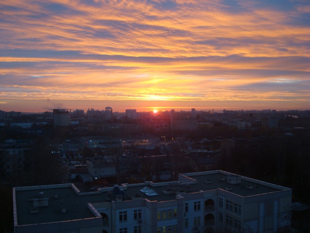 Я гашу свои печали