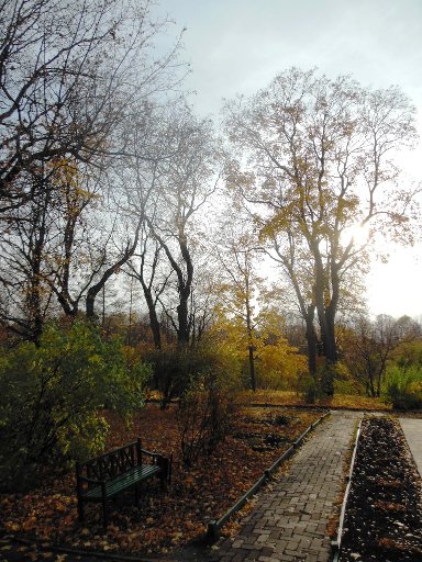 В список прочтений автора