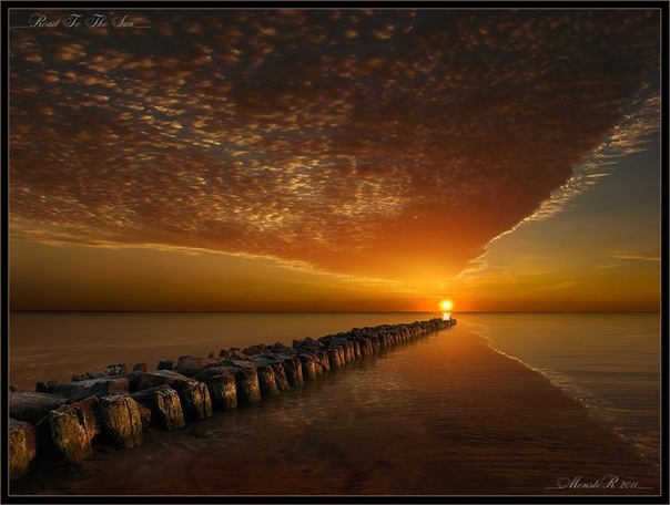 220 по встречке