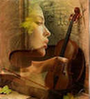 Как больно на душе