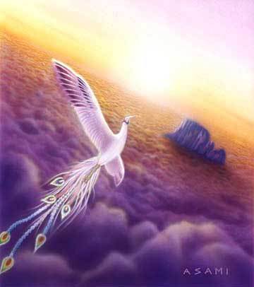 Полёт Феникса