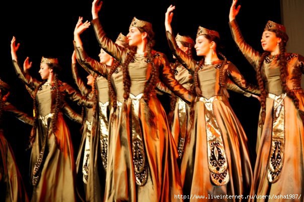 Великий мой народ!