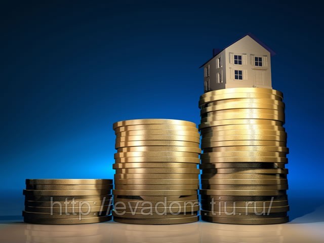 В этой жизни, всё имеет цену