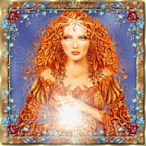 Была во всём не повторима?!