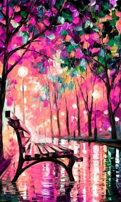 Все меняется...