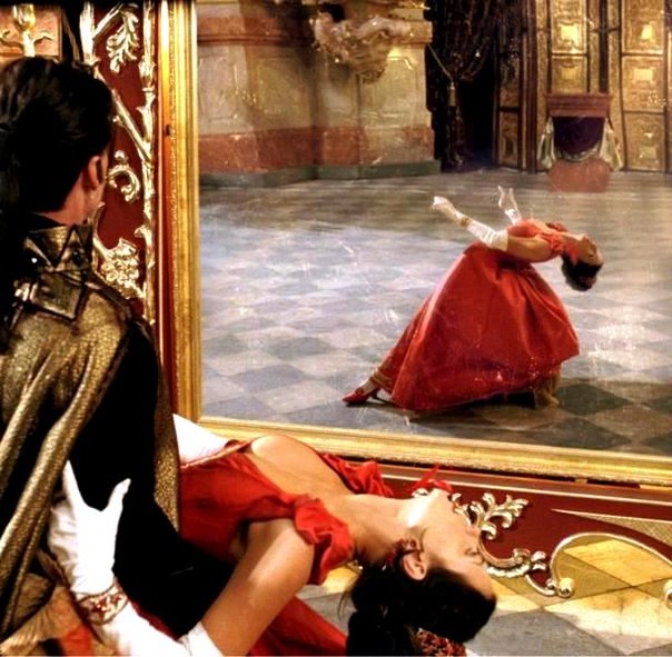 Призрачный бал