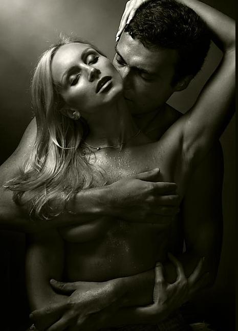 Под любимую музыку